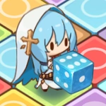 拉蒂亞的骰子之旅