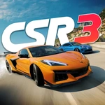 CSR 3 - Street Car Racing