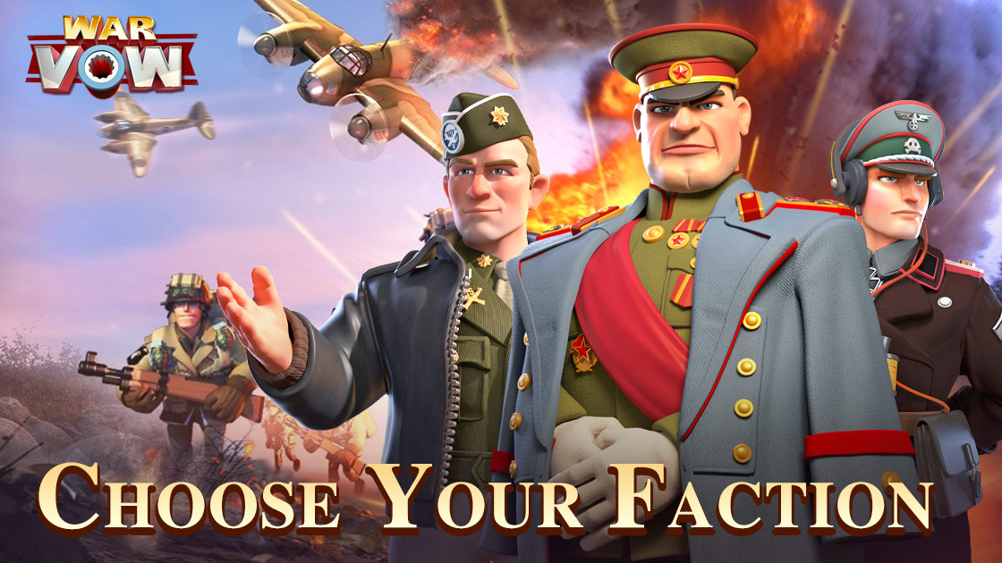 War Vow