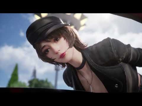 Mystic Motors: Car Racing Game