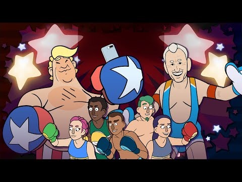 Knockout 2: Wrath of the Karen