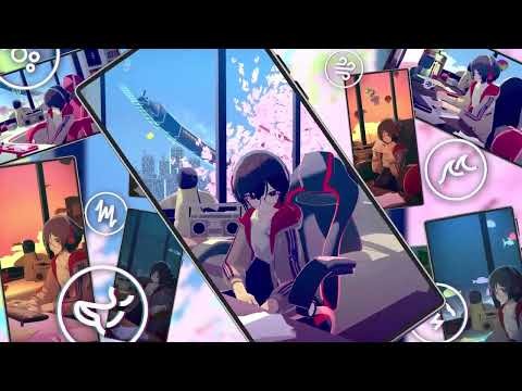 Chill with You： Lo-Fi Story