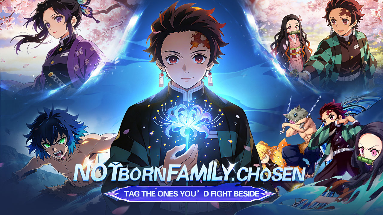 Demon: Adventure Journey