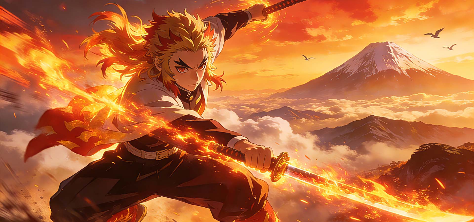 Demon: Adventure Journey