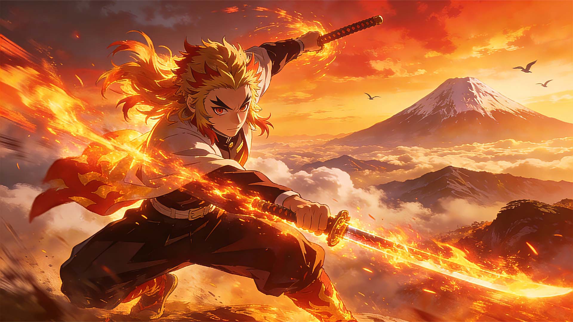 Demon: Adventure Journey