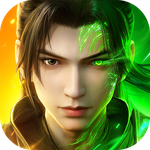 Battle Through the Heavens 3D: Fight