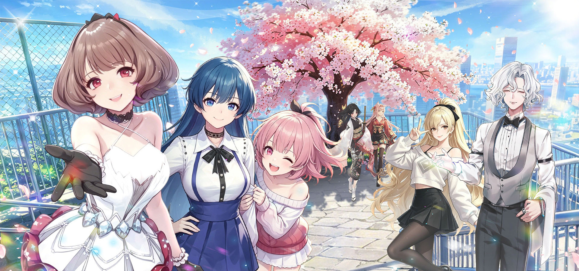 Illusion Connect: Re