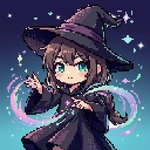 Legend of Witch