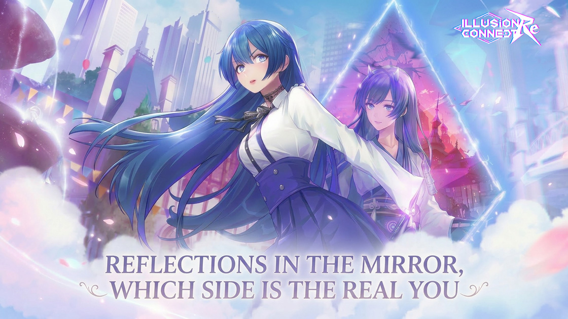 Illusion Connect: Re