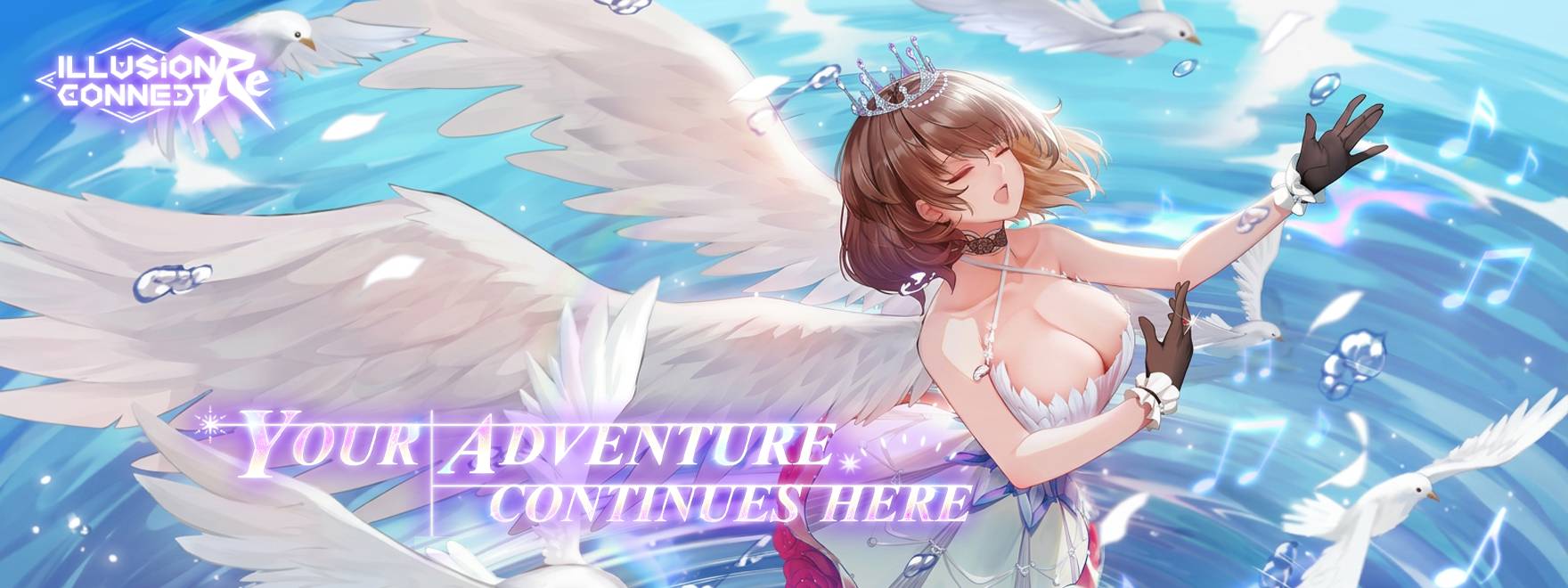 Illusion Connect: Re