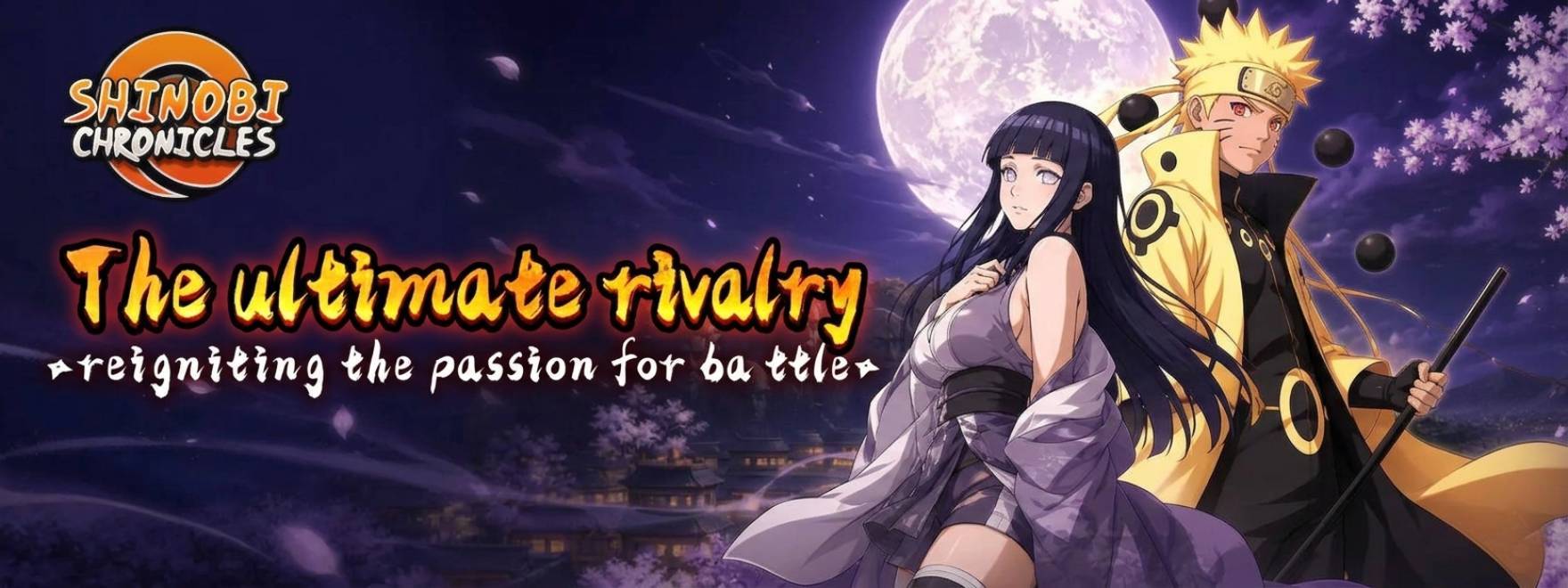 Shinobi Chronicles