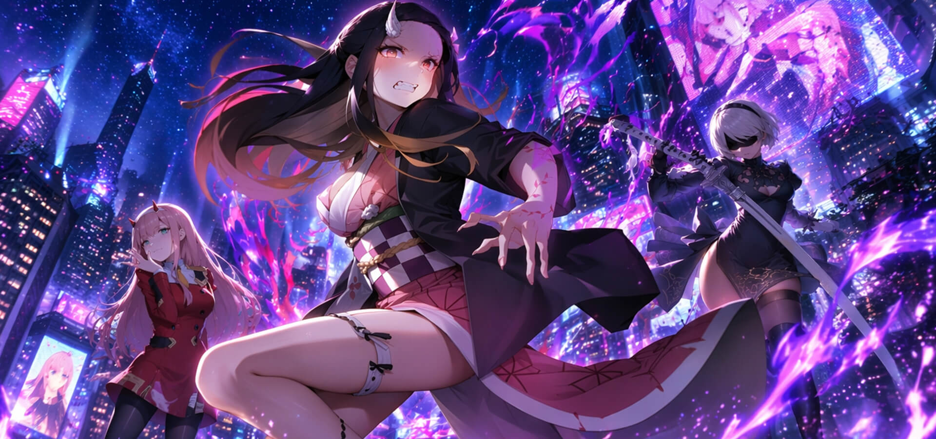 Realm of Fate