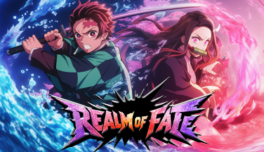 Realm of Fate