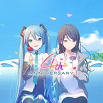 世界計畫 繽紛舞台！feat. 初音未來