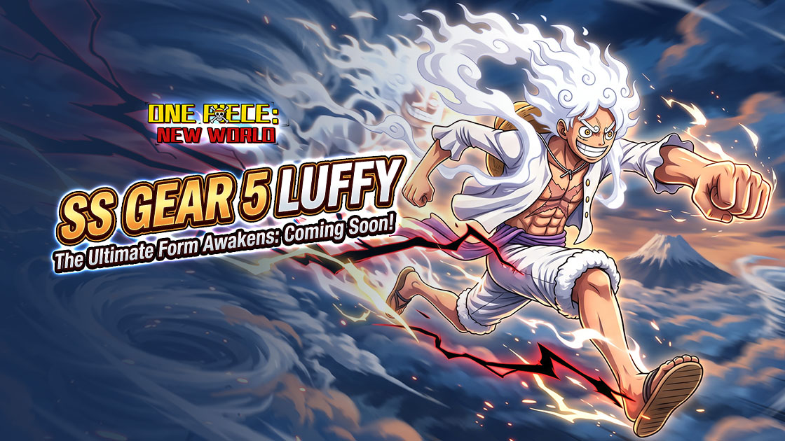 One Piece: Nuevo Mundo