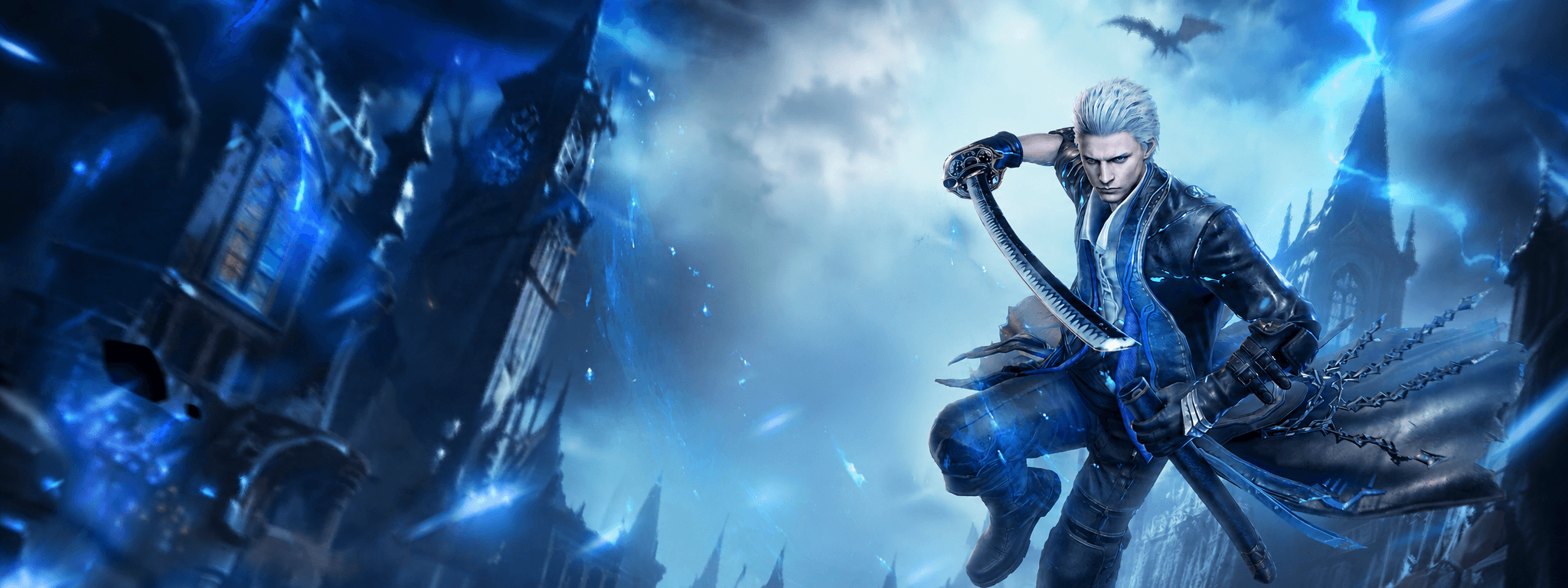 Devil May Cry: Peak of Combat