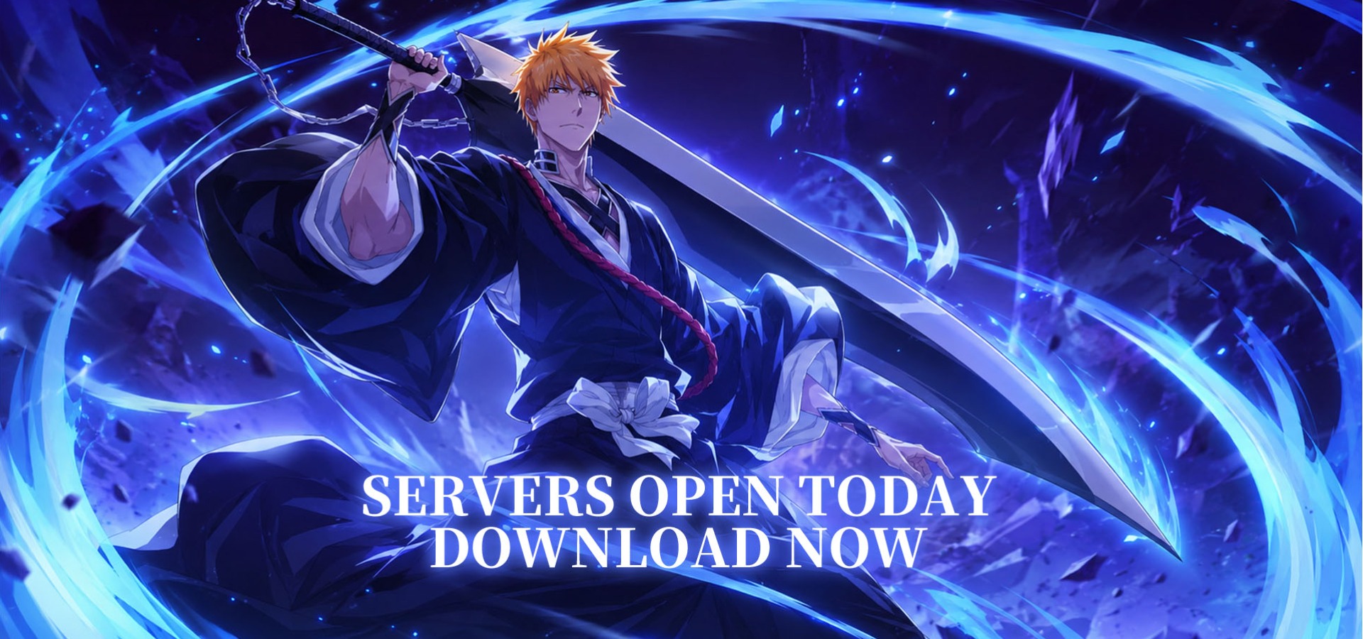 BLEACH:Blood War Chronicle