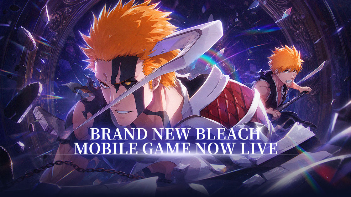 BLEACH:Blood War Chronicle
