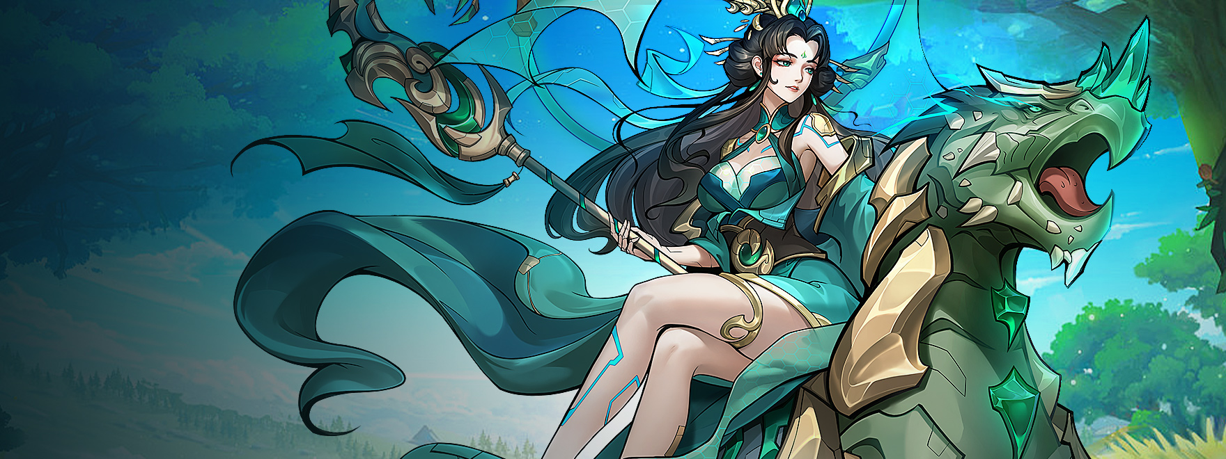 封神紀元：機甲降世