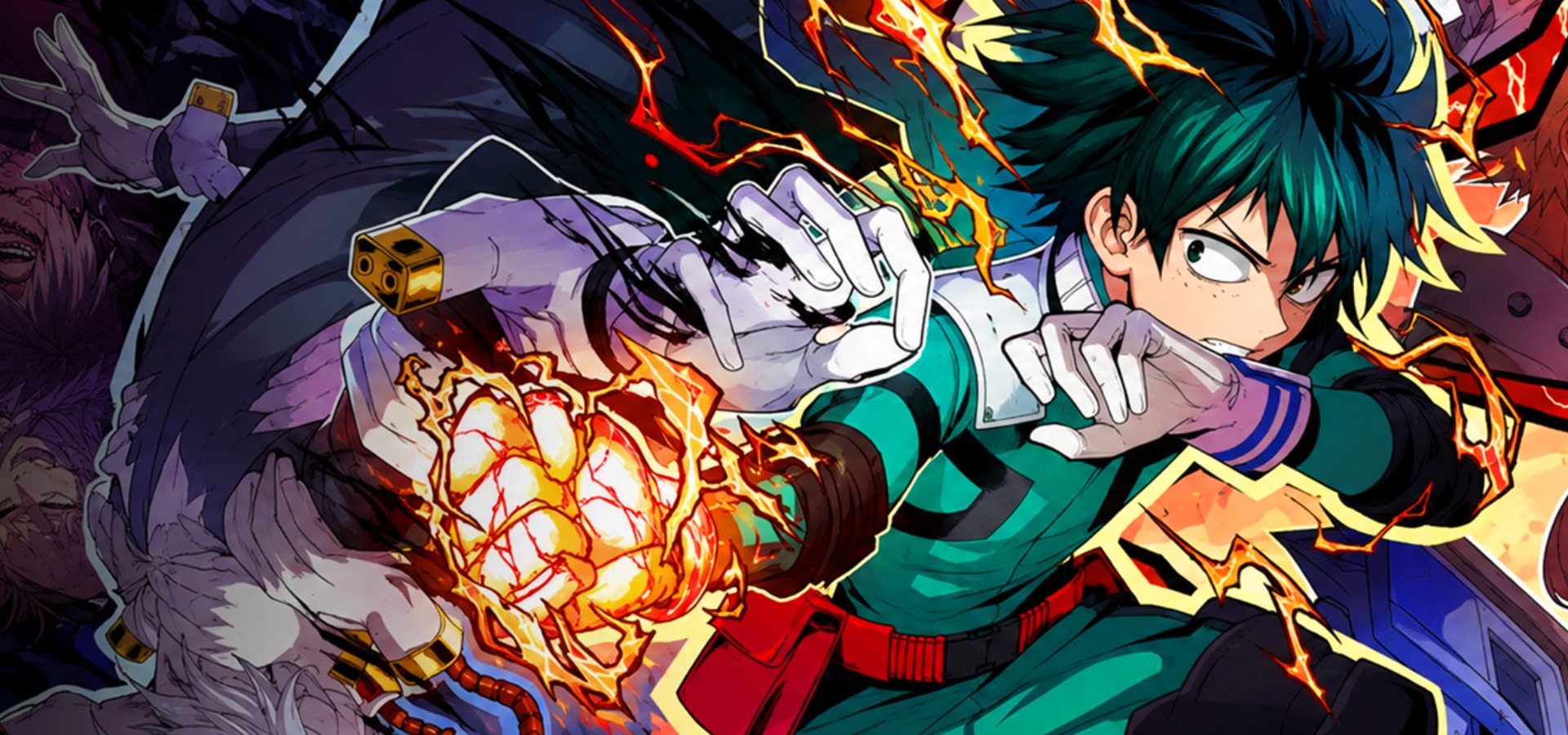 Zenith: Hero Awakening