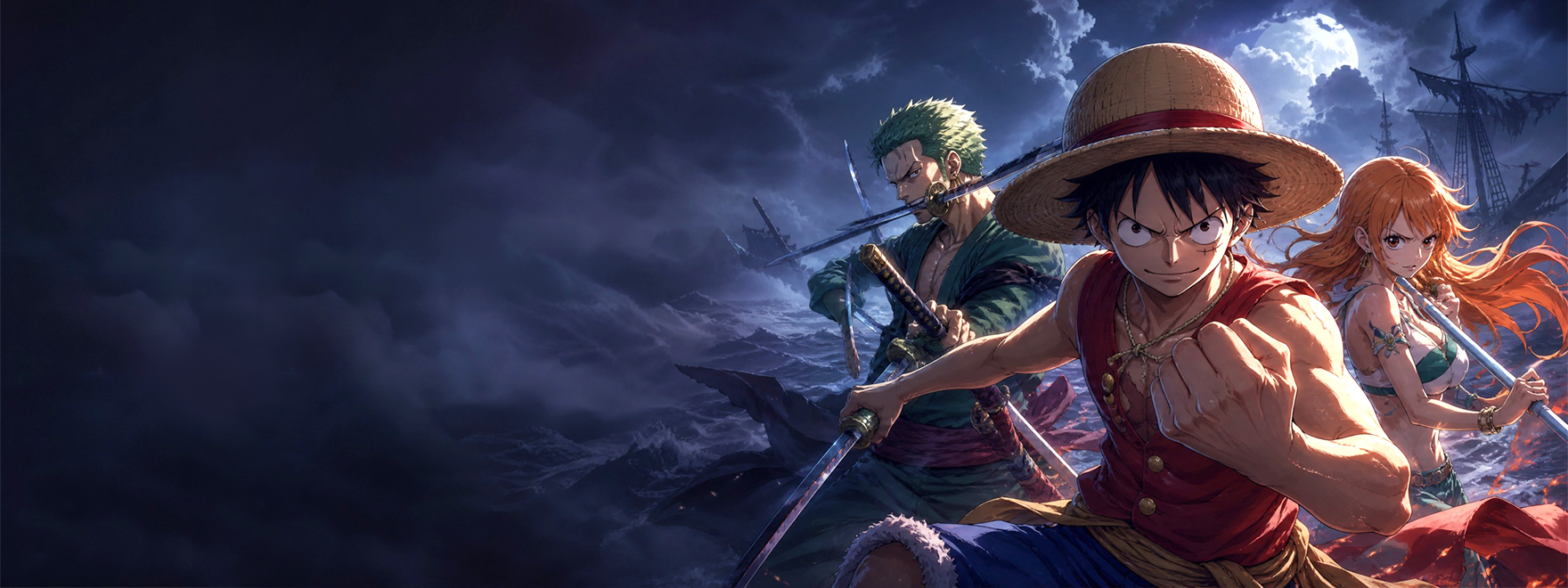 One Piece: Grand Clash